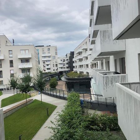 Golden Apartment Wroclaw Exterior photo