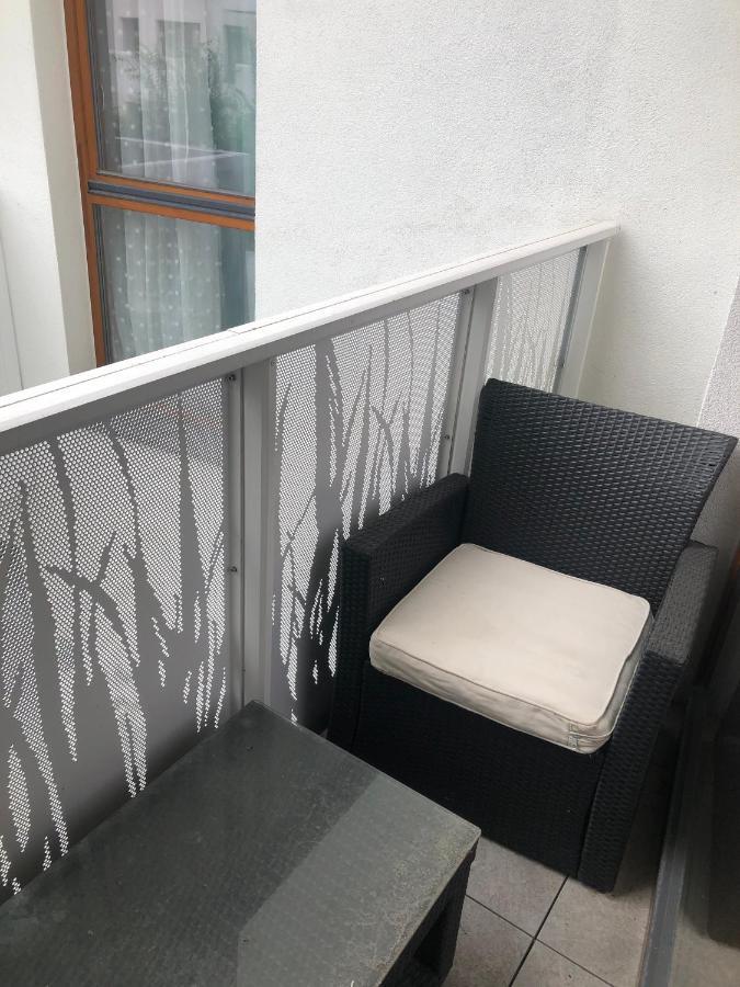 Golden Apartment Wroclaw Exterior photo